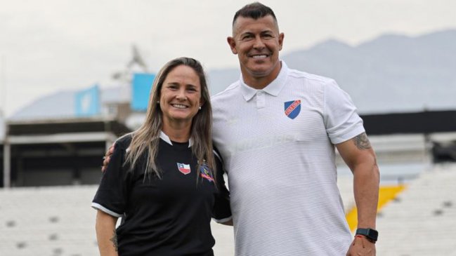 Colo Colo envió especial mensaje en el Día Internacional del Entrenador de Fútbol