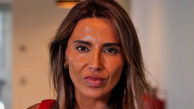 Reportan que Carla Ballero está hospitalizada en la UCI