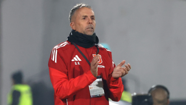 Alvarez y la goleada sobre Carabobo: 