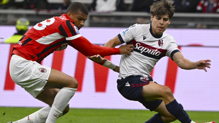   ¿Cuándo y dónde ver la final de la Copa Italia entre Bologna y AC Milan? 