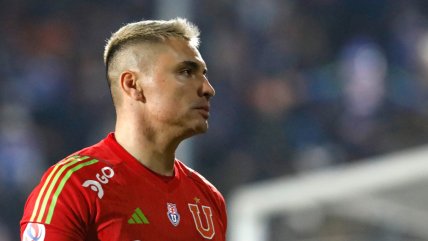   Cristóbal Campos: Mi objetivo es volver a jugar al fútbol 