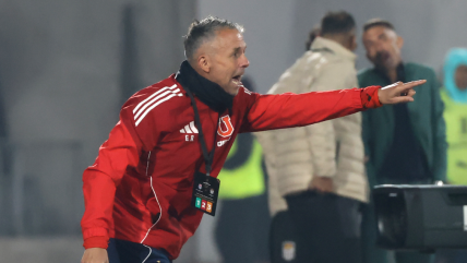   Alvarez: No alcanza solo con competir, nos prepararemos para ganar en Brasil 