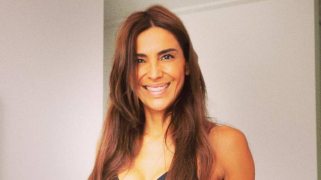 Detallan estado de salud de Carla Ballero: 