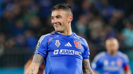   Aránguiz: Todo el grupo hace un esfuerzo al límite, no queremos dejar nada para lamentar 