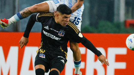   Patricio Muñoz: Lo de Aquino es una vergüenza, no merece seguir 