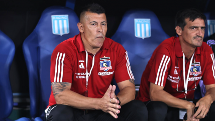   Almirón: A los que no les da el compromiso, tendrán que ser sinceros y decir que no pueden 