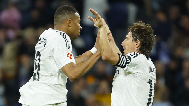 [ESTADISTICAS] La tabla de posiciones de la Liga de España