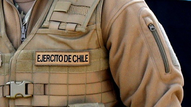 Colchane: Migrante acusó a militar que la ayudó a entrar ilegalmente