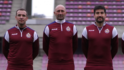   Paulucci y su arribo a La Serena: El contexto lo re contra conozco; si no, no hubiese venido 