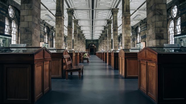 España: Museos retiran exhibición de restos humanos americanos