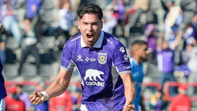 San Marcos cayó ante Deportes Concepción y puso en riesgo su liderato en la Liga de Ascenso