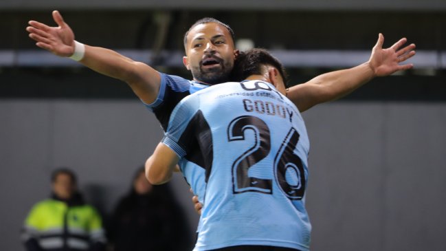 Bryan Rabello tras victoria sobre la UC: Preparamos un partido inteligente