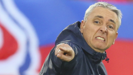   Tiago Nunes: Percibo que el único equipo que forma y vende jugadores es Católica 