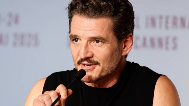 Pedro Pascal contra las políticas migratorias de Trump: 