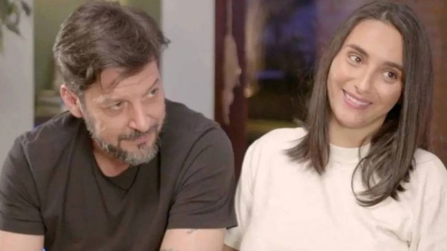 Ex de Rafael Cavada tras sobreseimiento del periodista por VIF: 