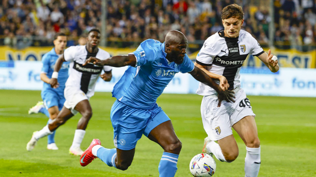 [ESTADISTICAS] La tabla de posiciones de la penúltima fecha de la Serie A