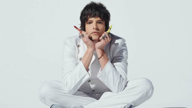 Lasso en Chile 2025: Fecha, lugar y cómo comprar entradas