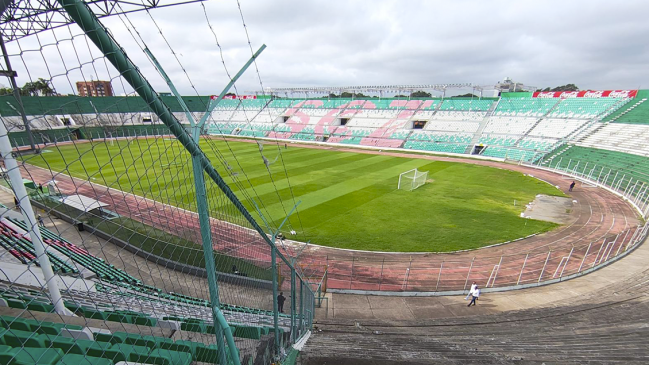 Conmebol confirmó que la final de la Copa Sudamericana se disputará en Bolivia