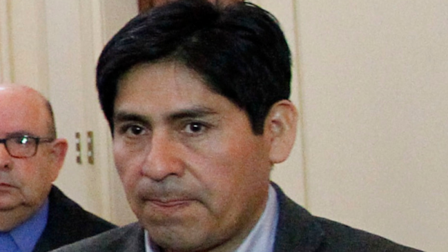 Víctimas piden 63 años de cárcel para exalcalde de Renaico por presuntos delitos sexuales