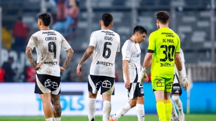   El editorial de Barticciotto: Para este momento de tormentas se necesitan jugadores con carácter 