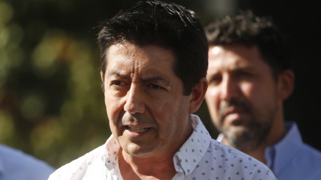 TER Antofagasta inhabilitó por cinco años al exalcalde Jonathan Velásquez