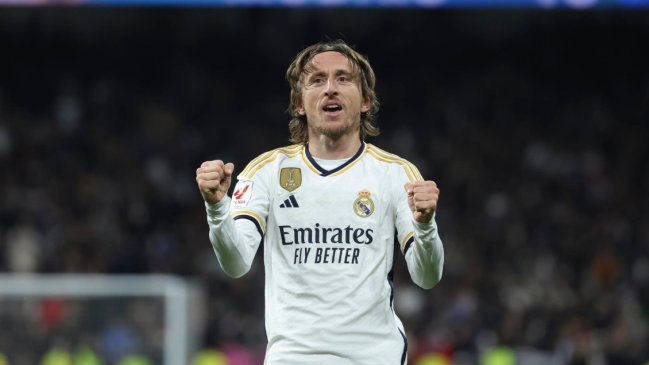 Fin de una era: Luka Modric dejará Real Madrid tras el Mundial de Clubes