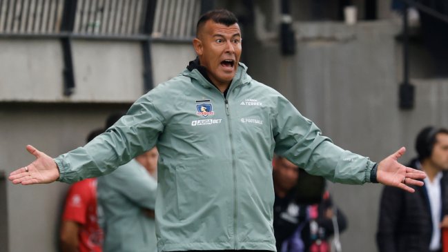 Almirón fue citado al Tribunal y su ayudante recibió dos fechas de castigo