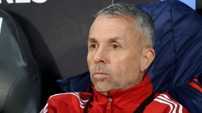 Alvarez: Nuestra aspiración es llegar a la punta sin considerar los partidos pendientes