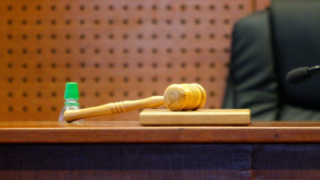 Cadena perpetua para cuatro presuntos miembros del Tren de Aragua por doble homicidio