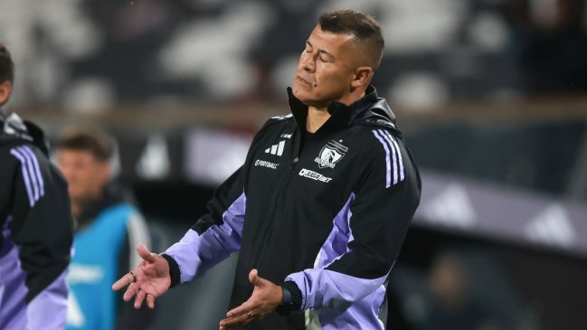 Agente de Almirón criticó a Colo Colo: Hubo apresuramiento y una exposición innecesaria