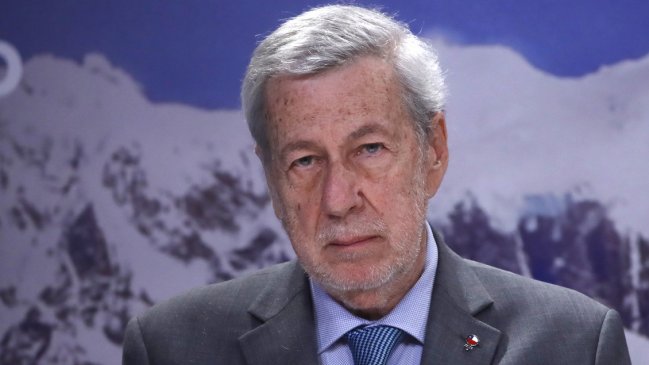 Funcionarios de Embajada de Chile en Argentina denuncian 