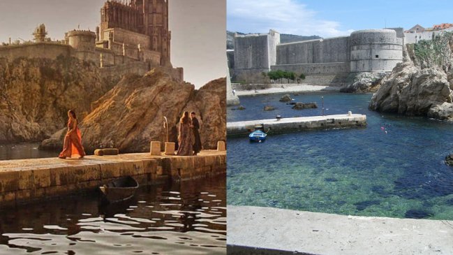 Trump sacude a Hollywood: peligran filmaciones fuera de EE.UU.