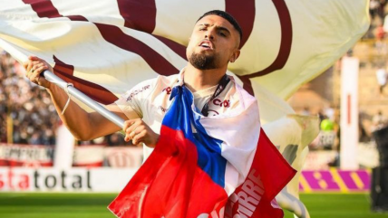   Las grandes novedades de Gareca para los choques de La Roja contra Argentina y Bolivia 