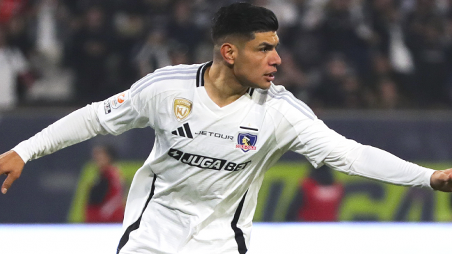 El apoyo de Claudio Aquino a Jorge Almirón: Prácticamente llegué a Colo Colo por él