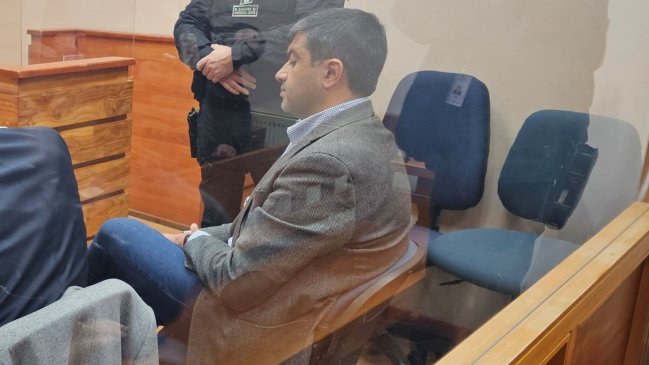 Suprema decretó la prescripción del delito de abuso sexual del alcalde de Victoria