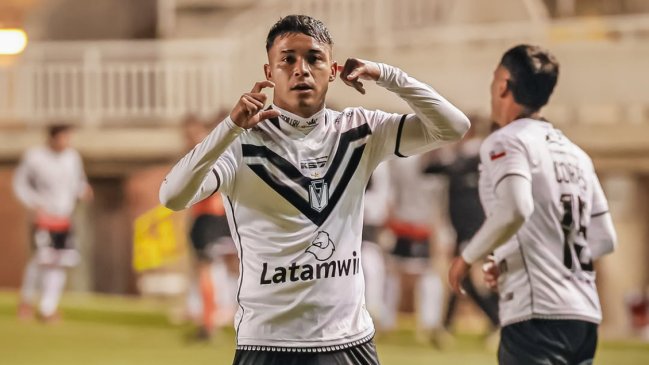 Santiago Morning sumó un triunfo vital y estiró la mala racha de S. Wanderers en el Ascenso