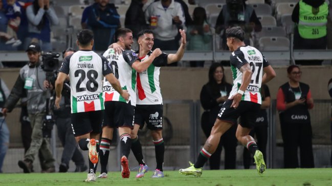 La agenda de la sexta fecha de Copa Sudamericana