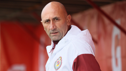   Cristian Paulucci y el momento de Nunes en la UC: Ojalá pueda mejorar y revertir esto 