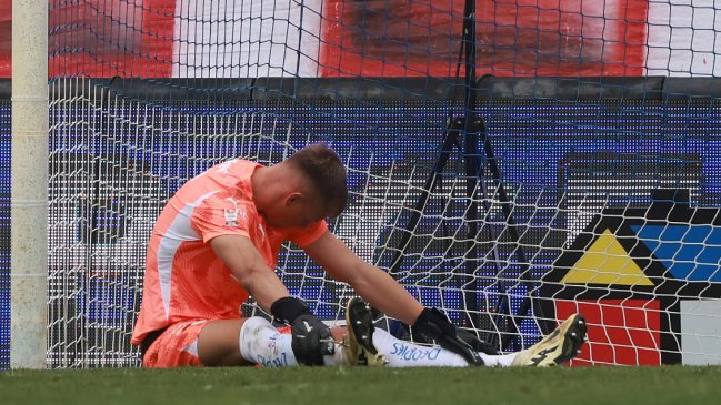 Vicente Bernedo llevó su enfado a las redes sociales: Insultó a hincha