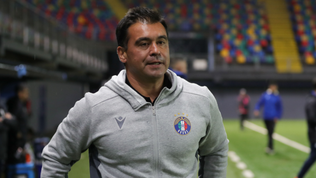 Ribera y el liderato: Tenemos que sostenernos y no olvidar qué nos ha llevado a ganar