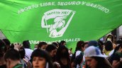 Aborto: Senadores PS se descuelgan del proyecto y FA urge 
