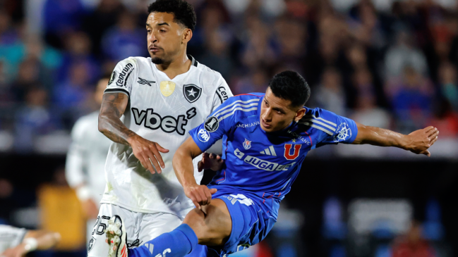 [ESTADISTICAS] La tabla de posiciones del Grupo A en la sexta fecha de Copa Libertadores