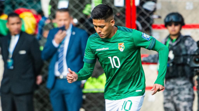 Bolivia inició trabajos para duelos ante Venezuela y Chile sintiendo la ausencia de Ramiro Vaca