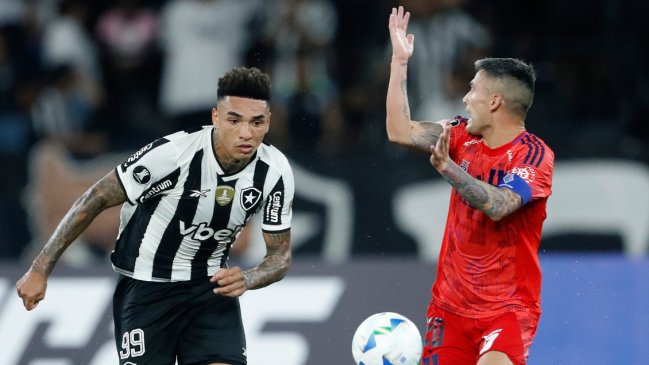 Charles Aránguiz: No le encontramos la vuelta al partido