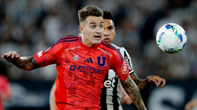 Los equipos que siguen en competencia en la Copa Sudamericana