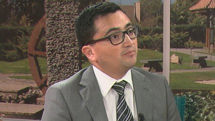  Juez del Maule renunció por licencia que 