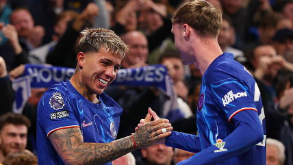   La formación de Chelsea para la final ante Betis de Pellegrini en la Conference League 