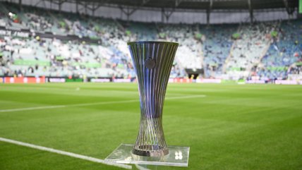  Chelsea venció a Betis y ganó la Conference League  