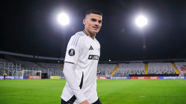 [VIDEO] El gol anulado a Lucas Cepeda en el duelo con Atlético Bucaramanga