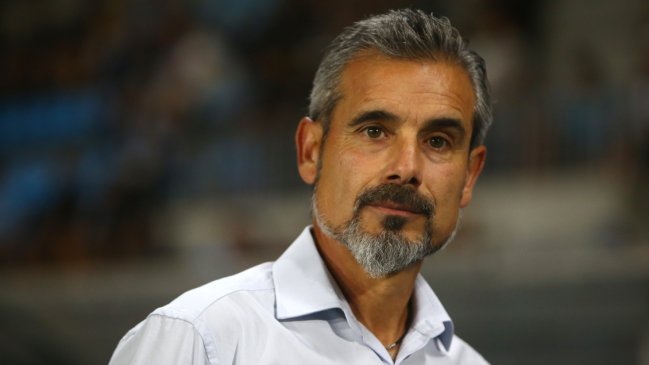 Miguel Ramírez tiene acuerdo para ser el nuevo técnico de Unión Española